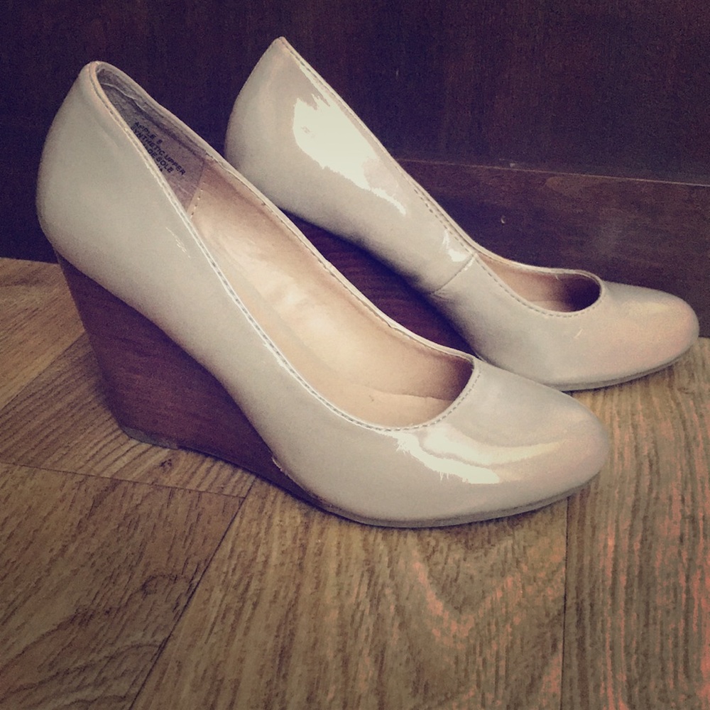 Wedges